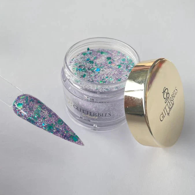 Alisha Glitter - Siena Distribution