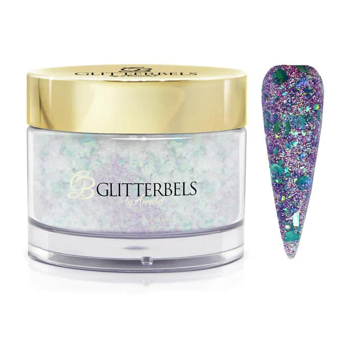 Alisha Glitter - Siena Distribution