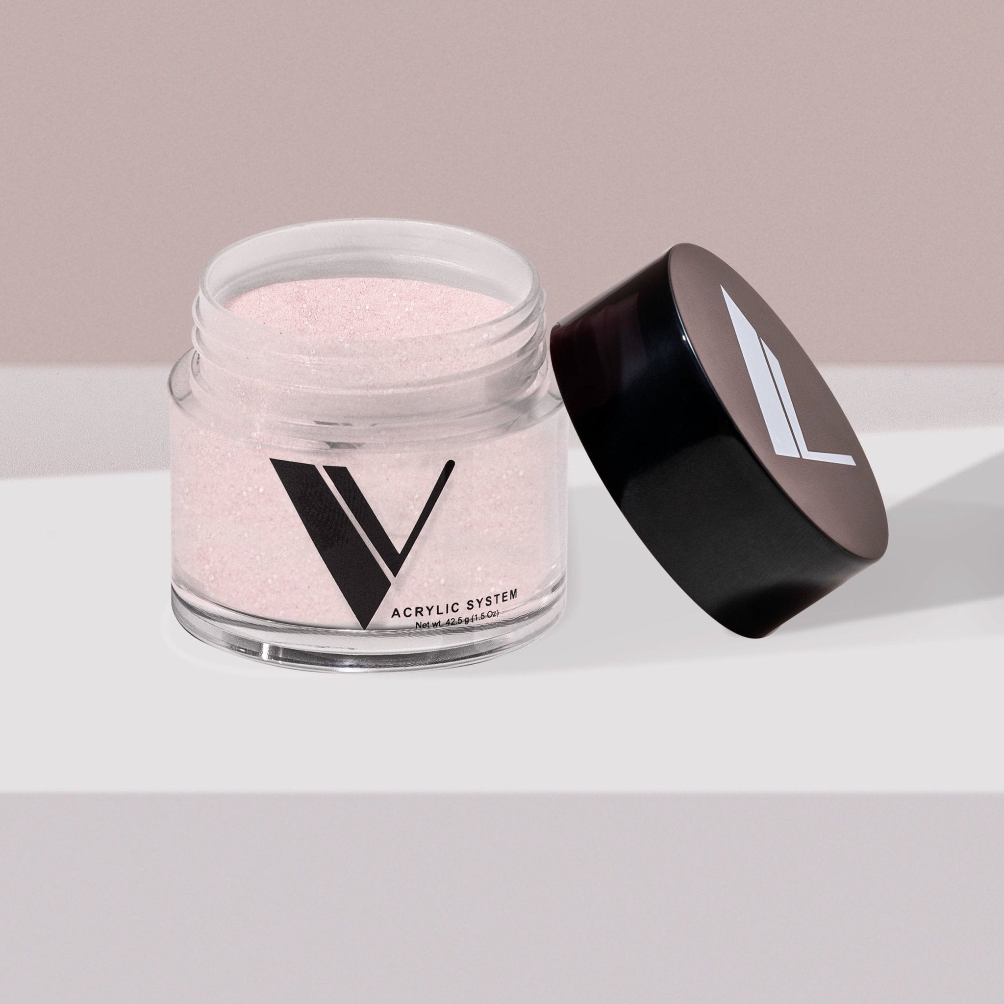 Cover Powder - Lustrous Pink - Siena Distribution