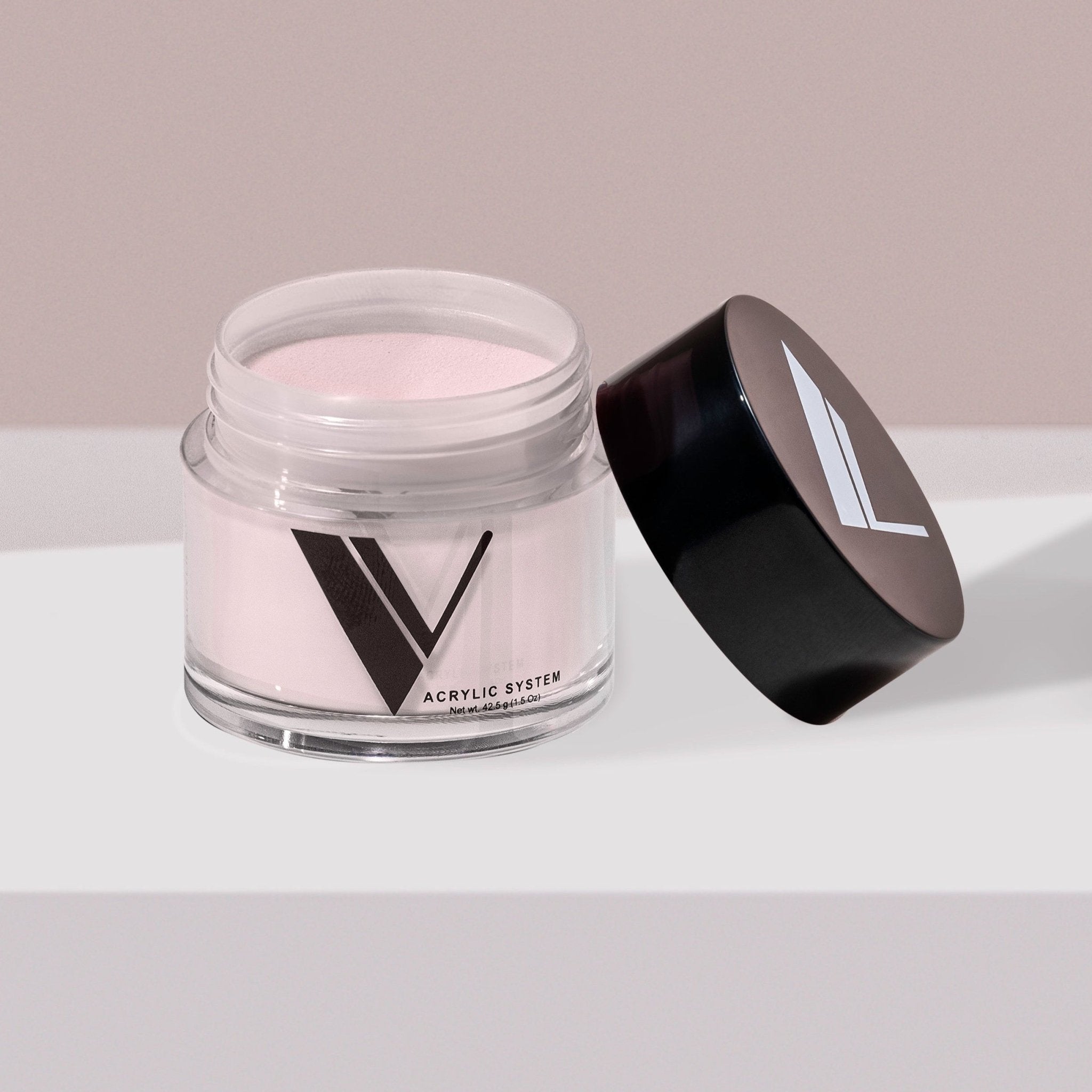 Cover Powder - Prettiest Pink - Siena Distribution