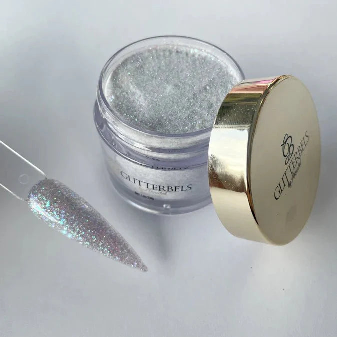 Cutie Crush Glitter - Siena Distribution