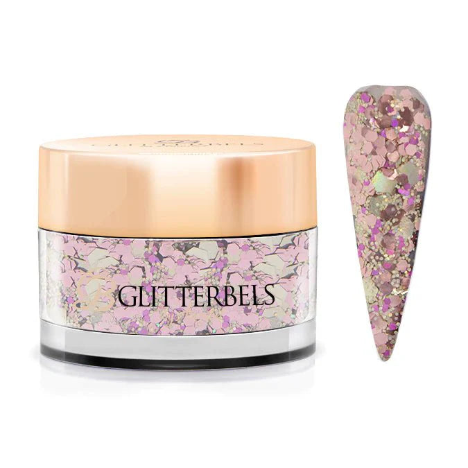 Darling Multimix Loose Glitter - Siena Distribution