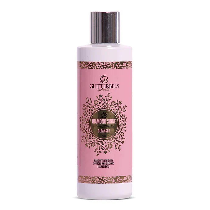Diamond Shine (Cleanser) - Siena Distribution