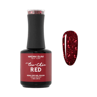 Eco-Chic Red - Siena Distribution