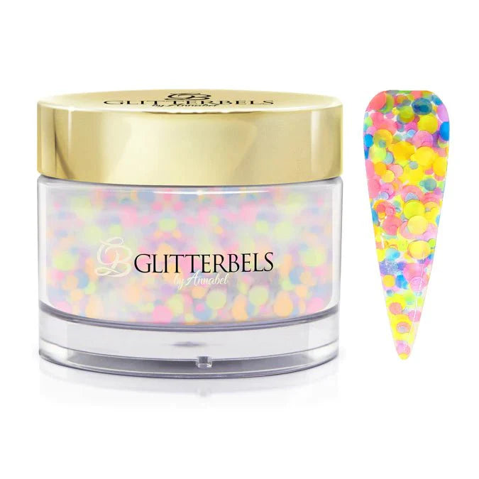 Fish Food Glitter - Siena Distribution