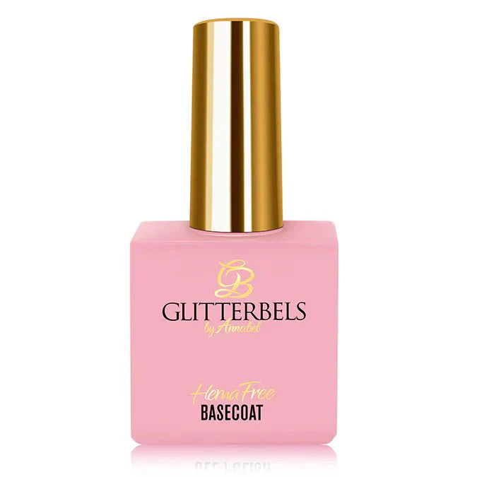 Gel Base Coat HEMA Free (17ml) - Siena Distribution