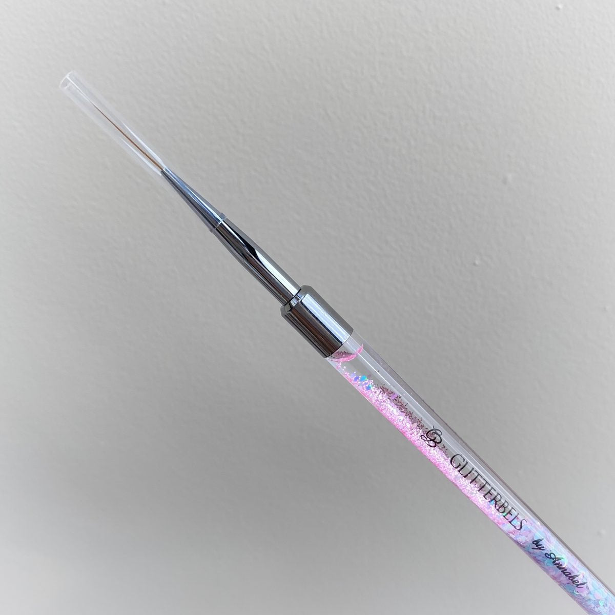 Gel Detail Liner Brush 20mm - Siena Distribution