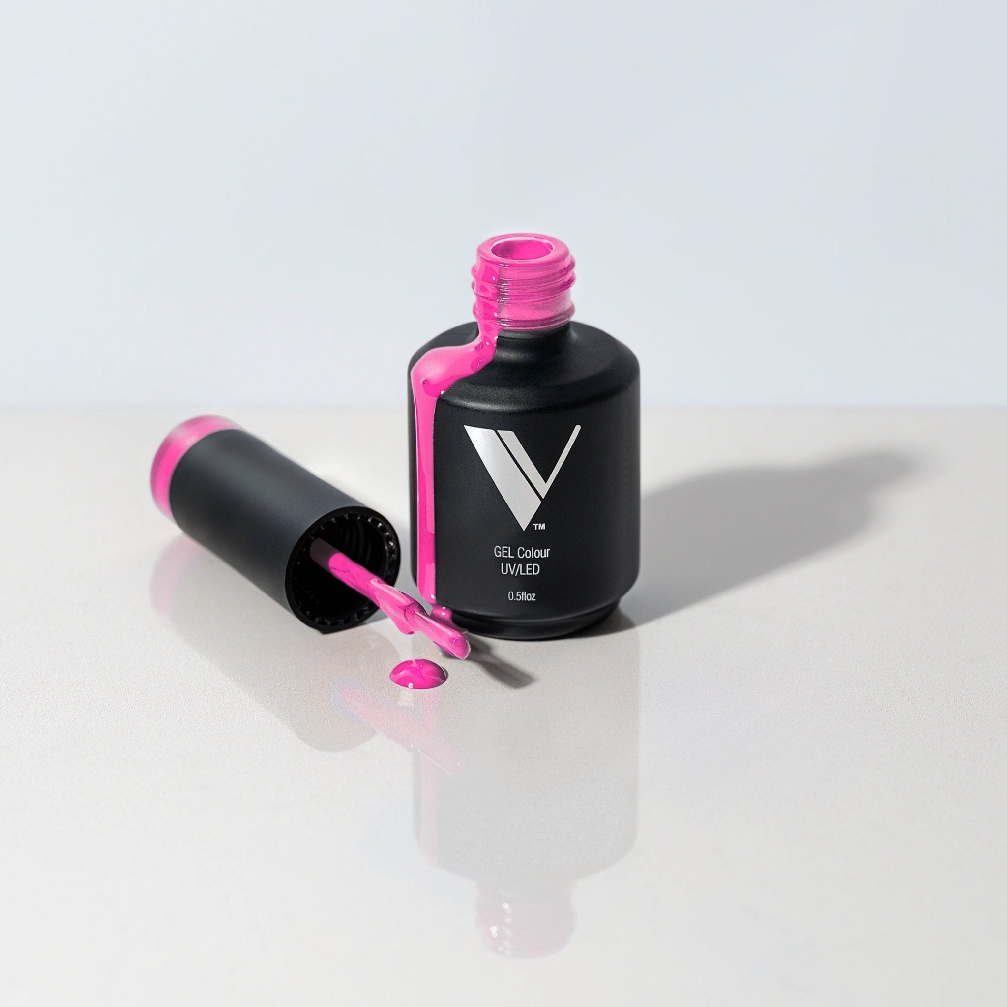 Gel Polish - 009 - Siena Distribution