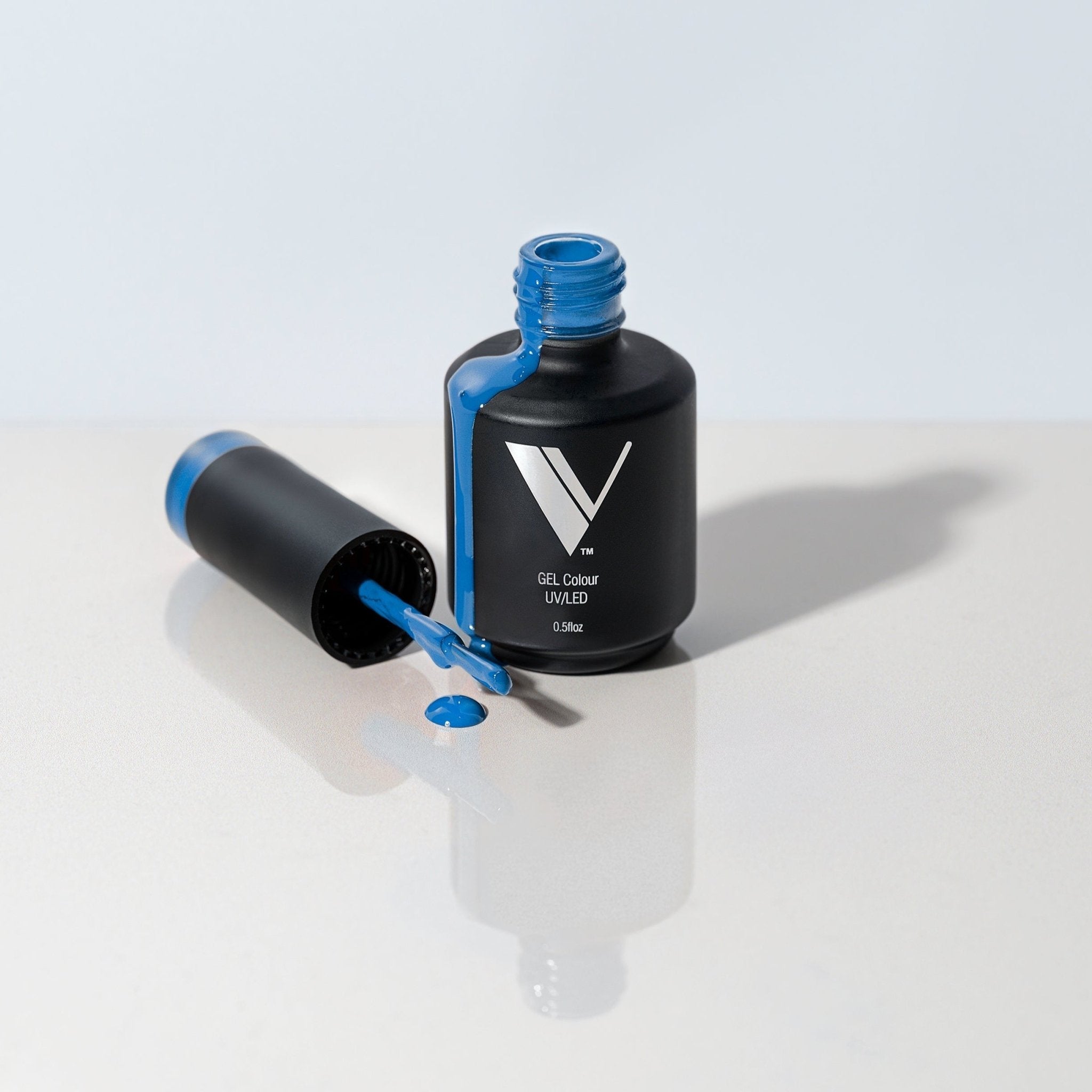 Gel Polish - 093 - Siena Distribution