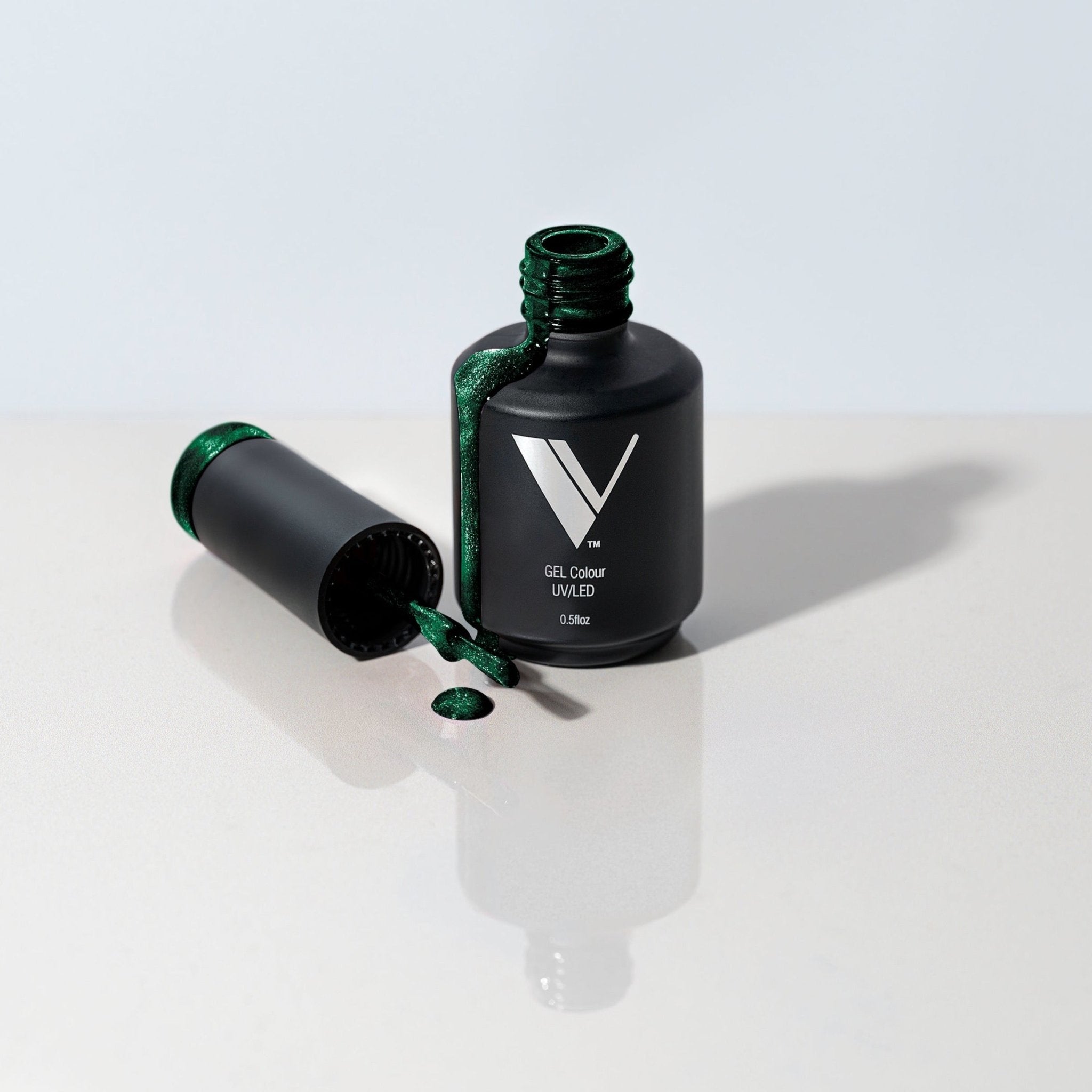 Gel Polish - 120 - Siena Distribution