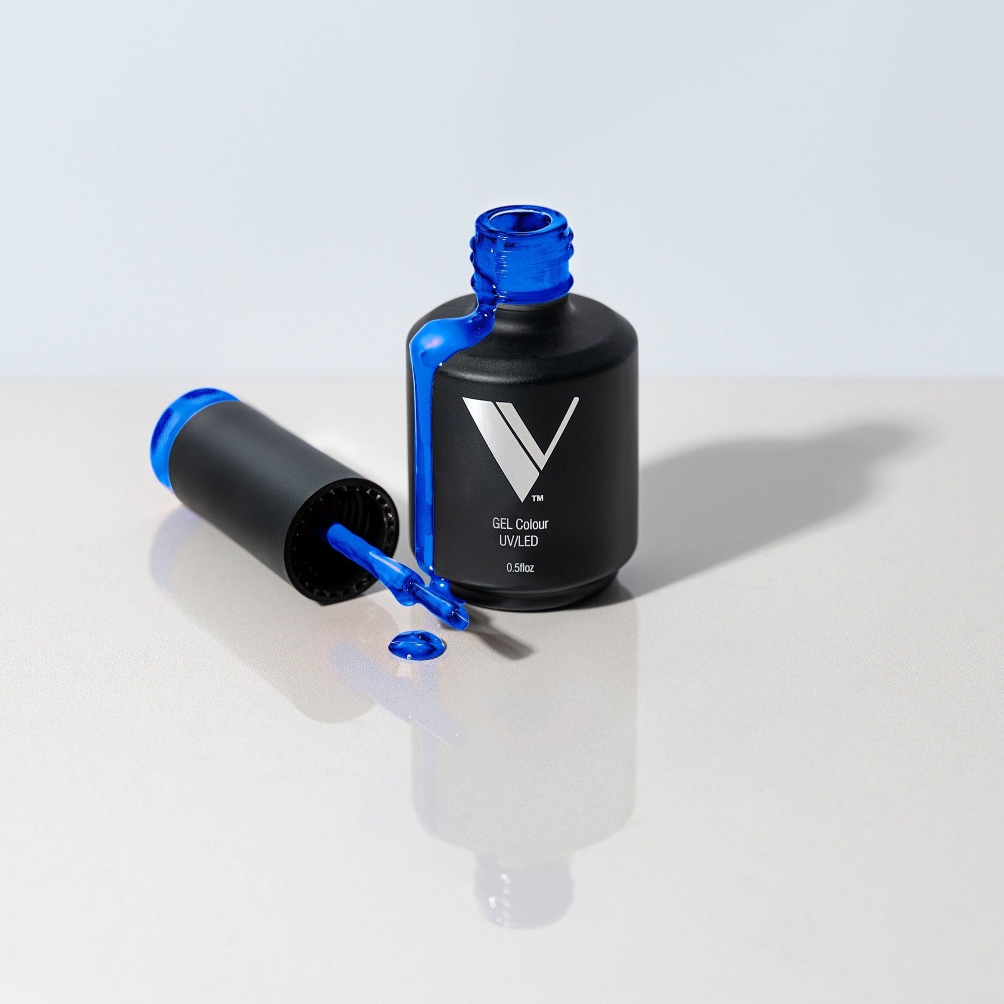 Gel Polish - 122 City of Angels - Siena Distribution