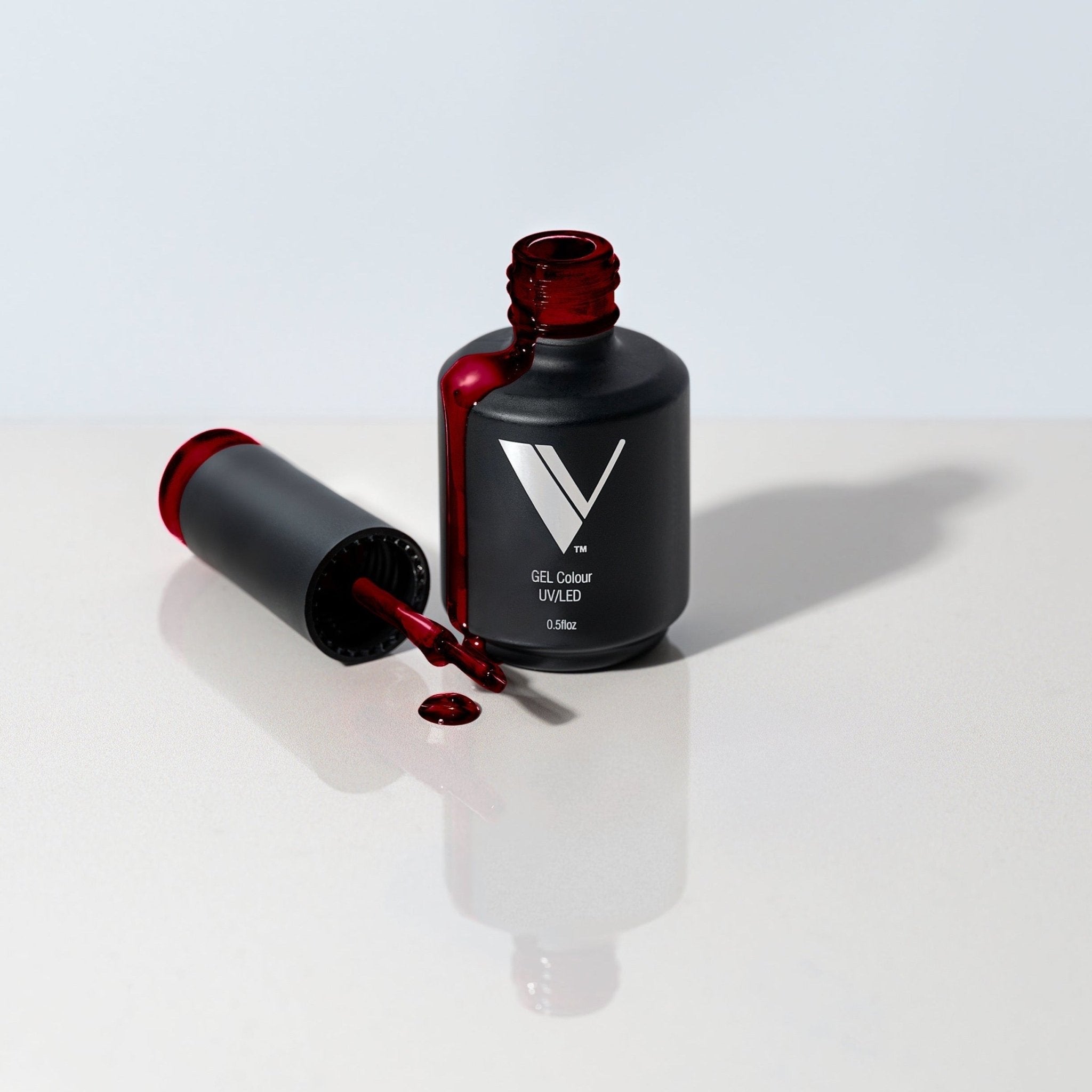 Gel Polish - 123 Siren - Siena Distribution