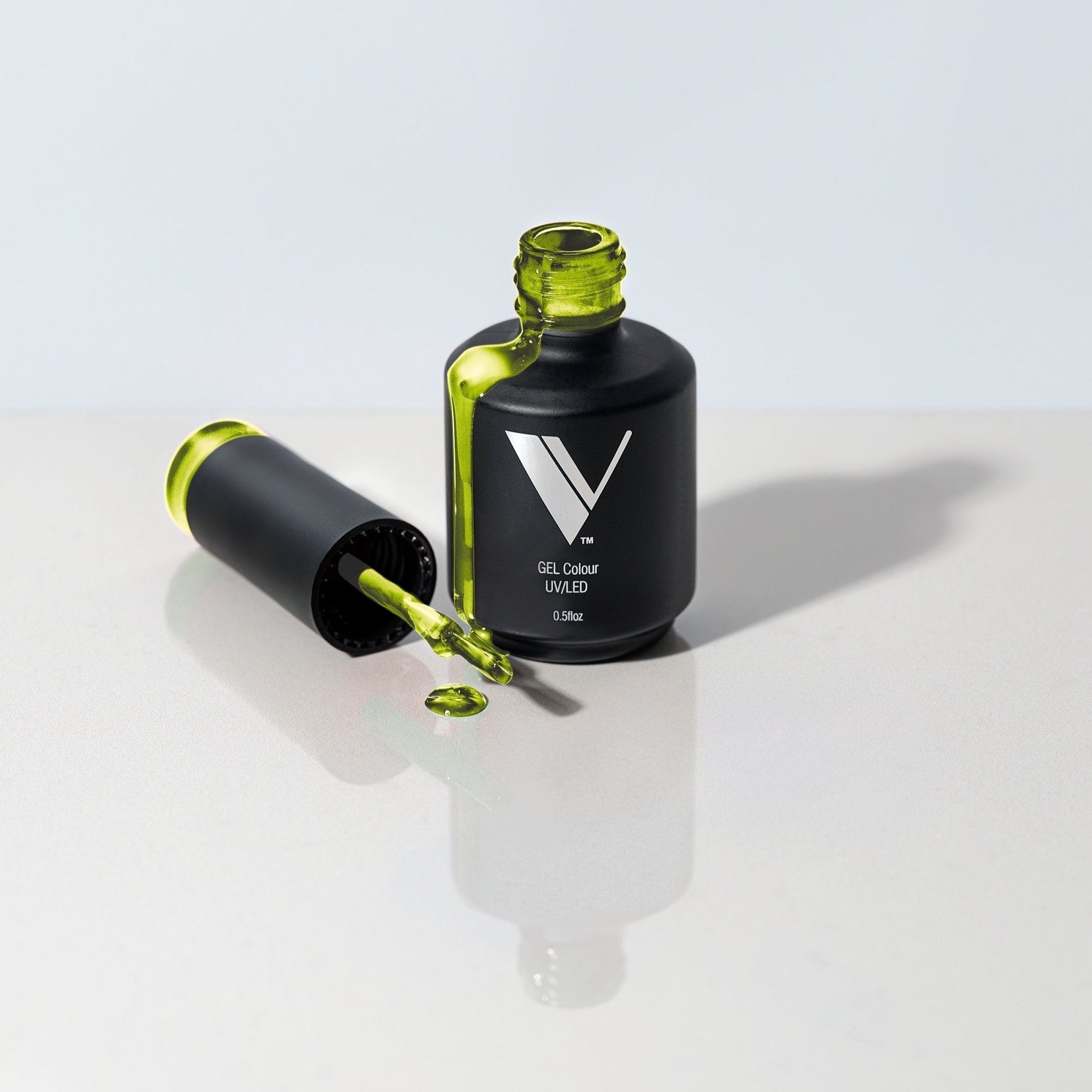 Gel Polish - 128 Kryptonite - Siena Distribution