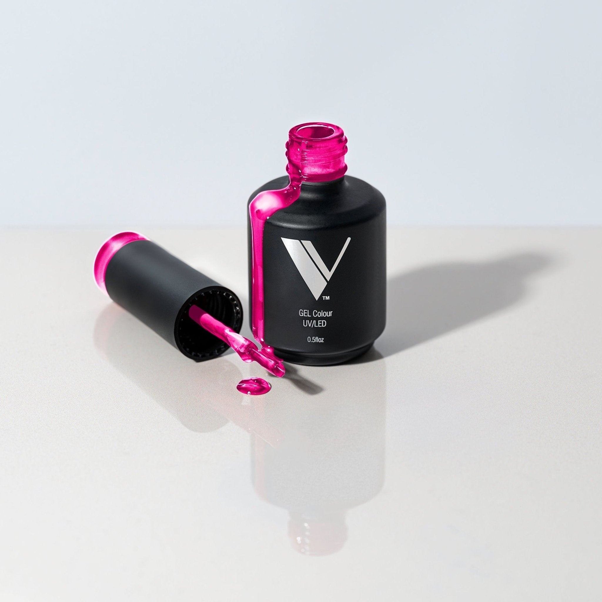 Gel Polish - 130 - Siena Distribution