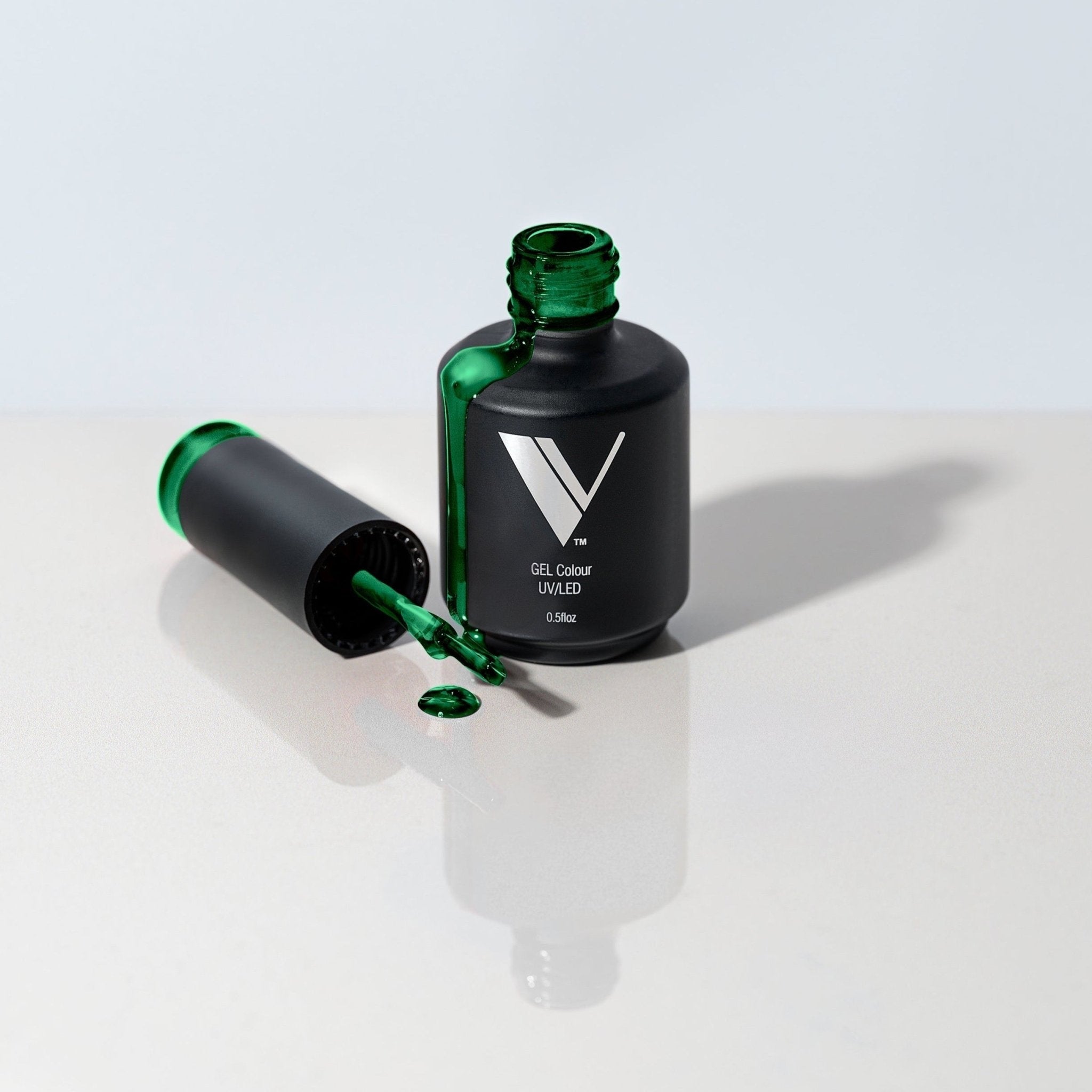 Gel Polish - 132 Toxic Avg - Siena Distribution