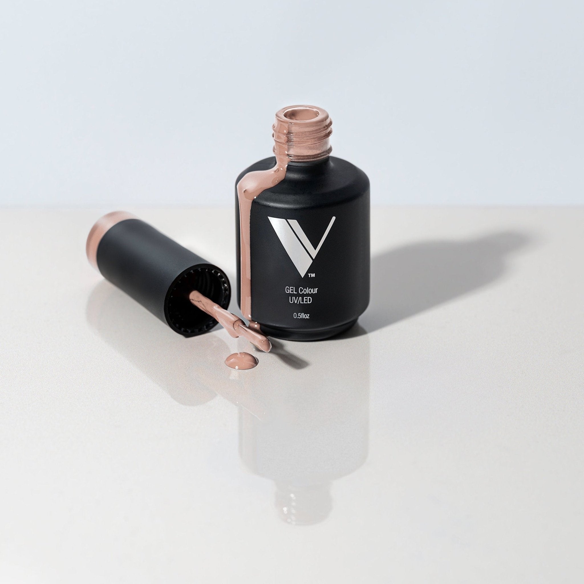 Gel Polish - 133 - Siena Distribution