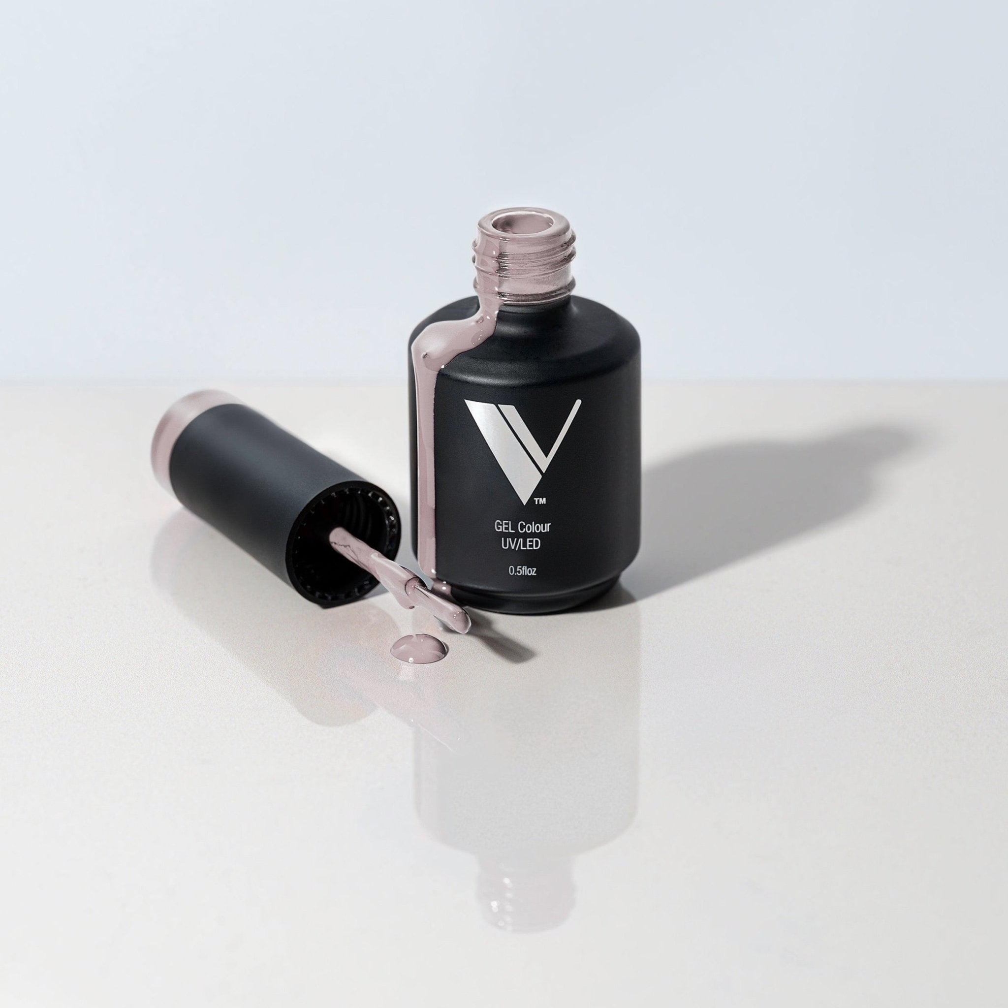 Gel Polish - 136 - Siena Distribution