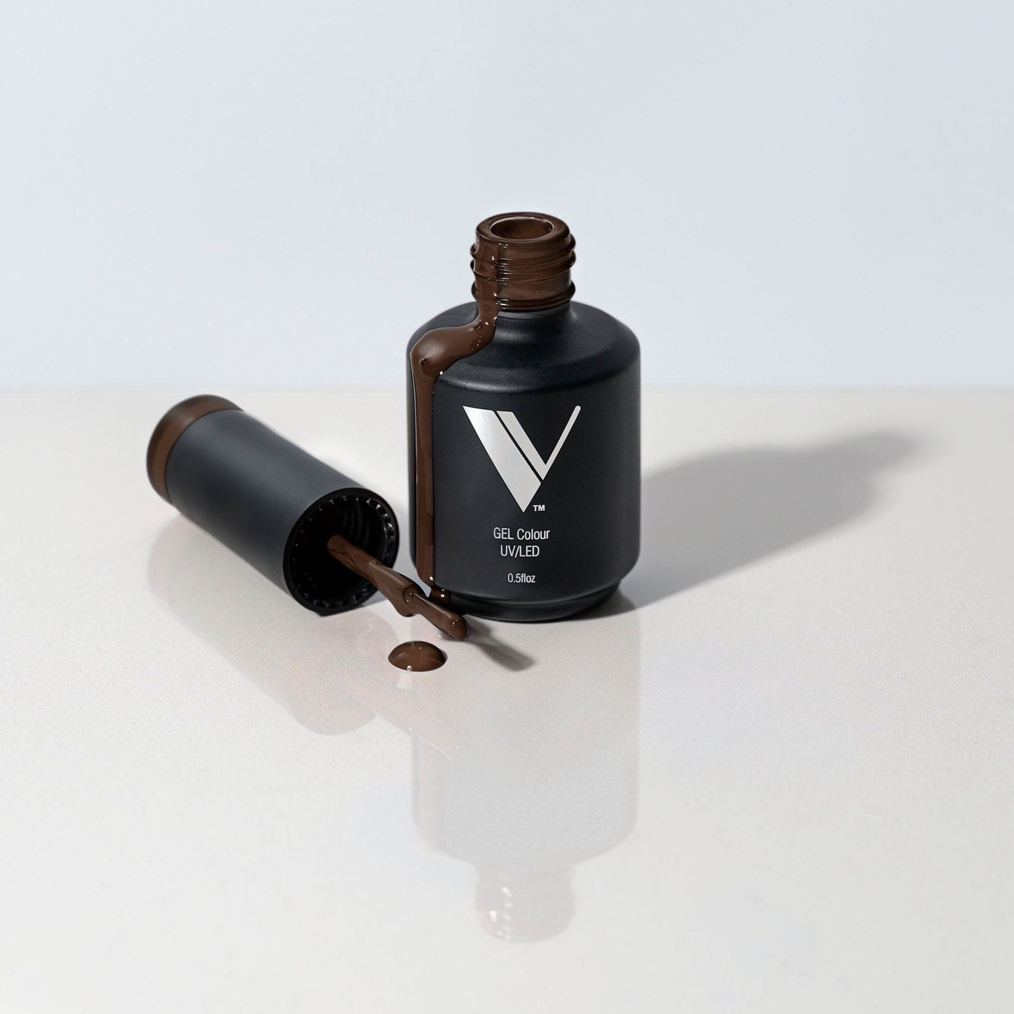 Gel Polish - 138 - Siena Distribution