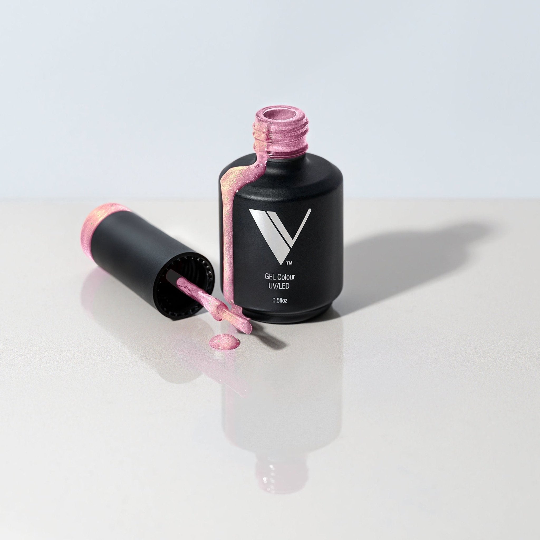 Gel Polish - 140 - Siena Distribution