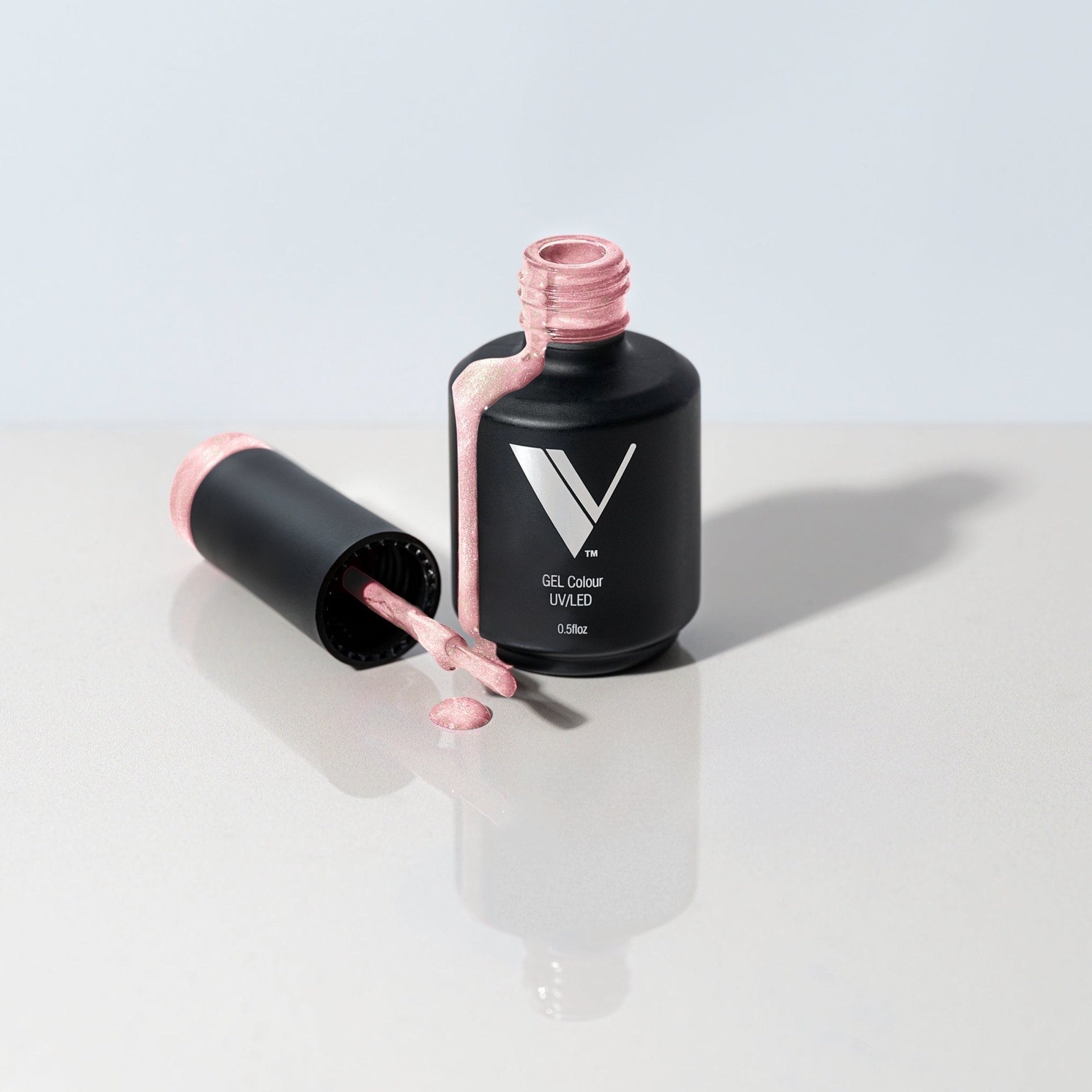 Gel Polish - 141 - Siena Distribution