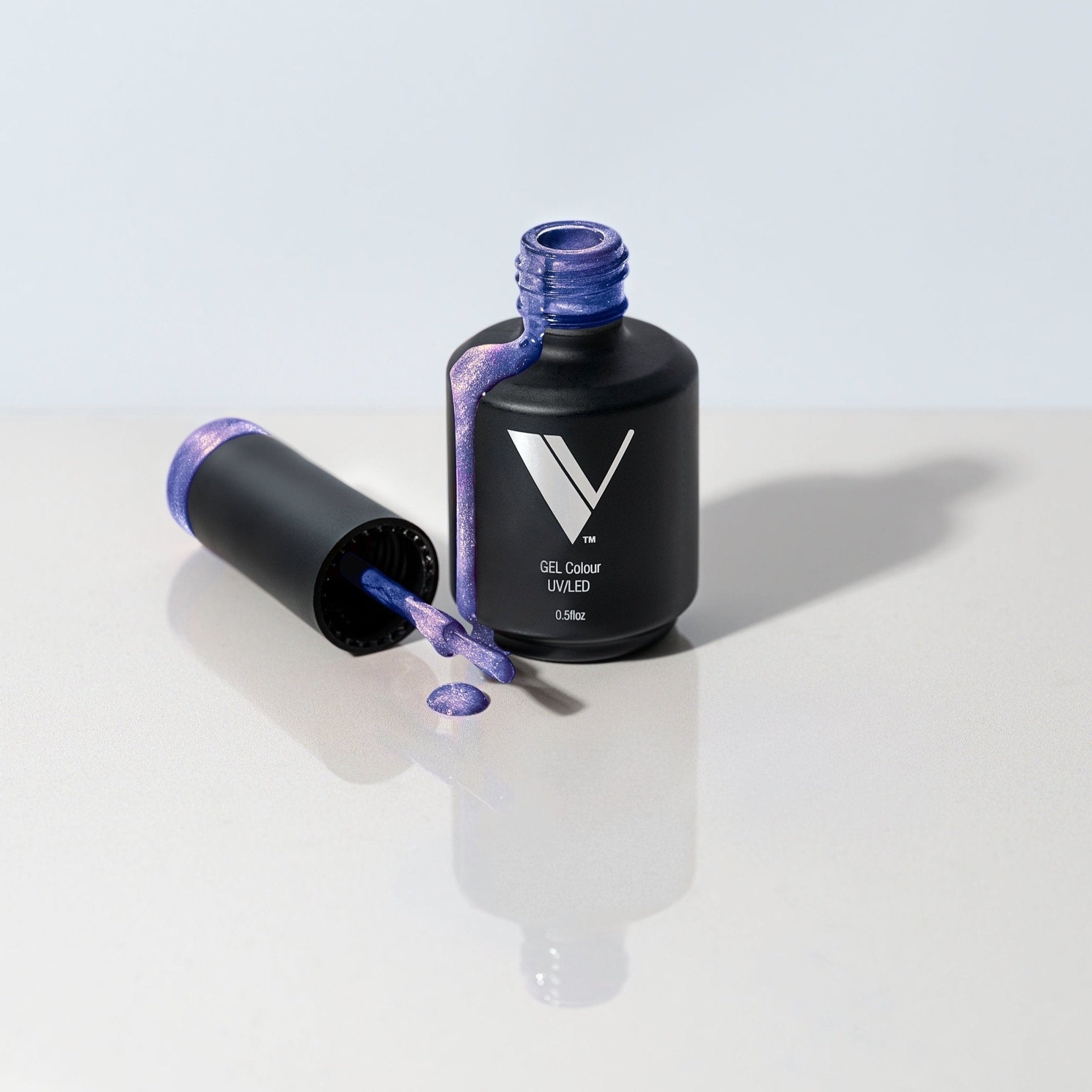 Gel Polish - 143 - Siena Distribution