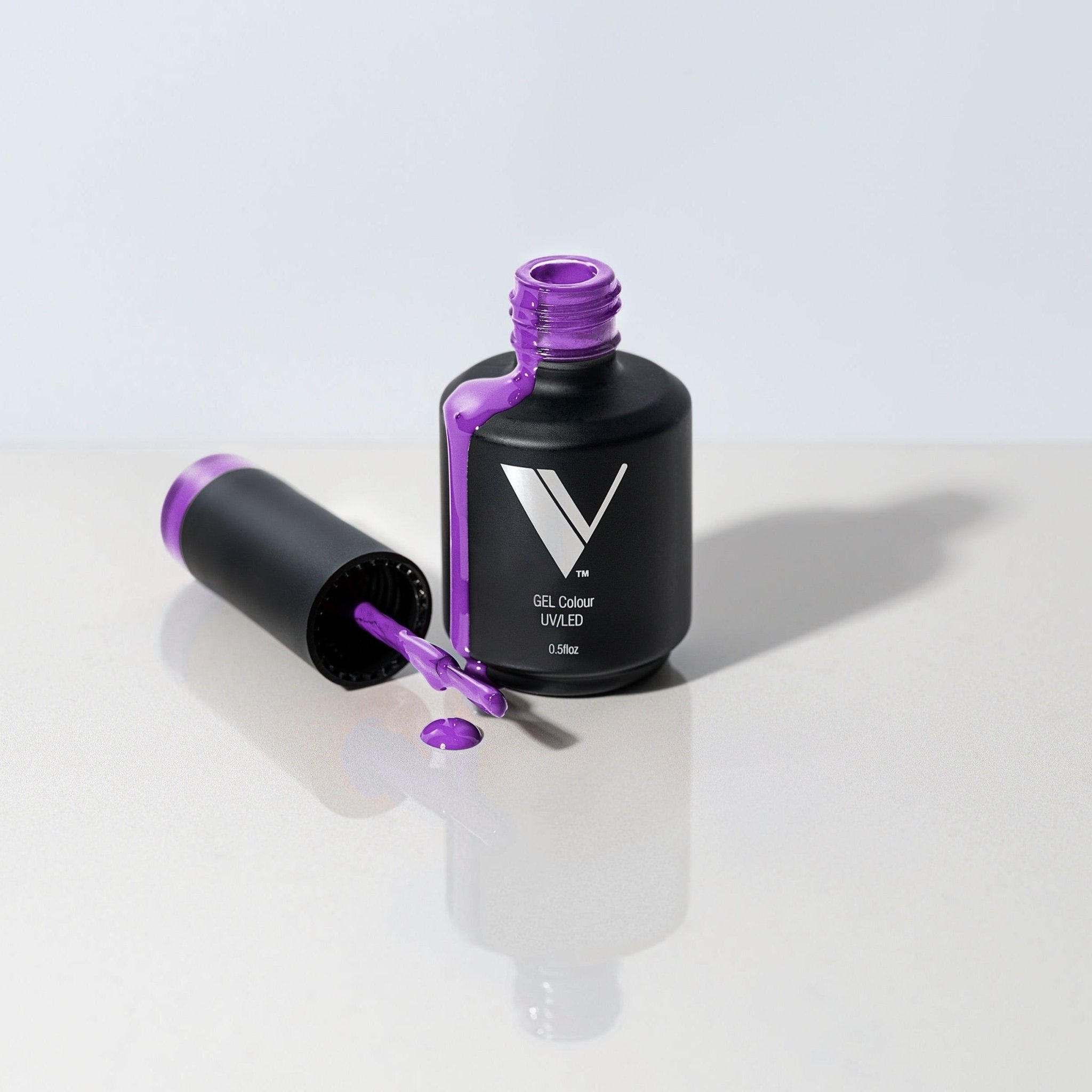 Gel Polish - 153 - Siena Distribution