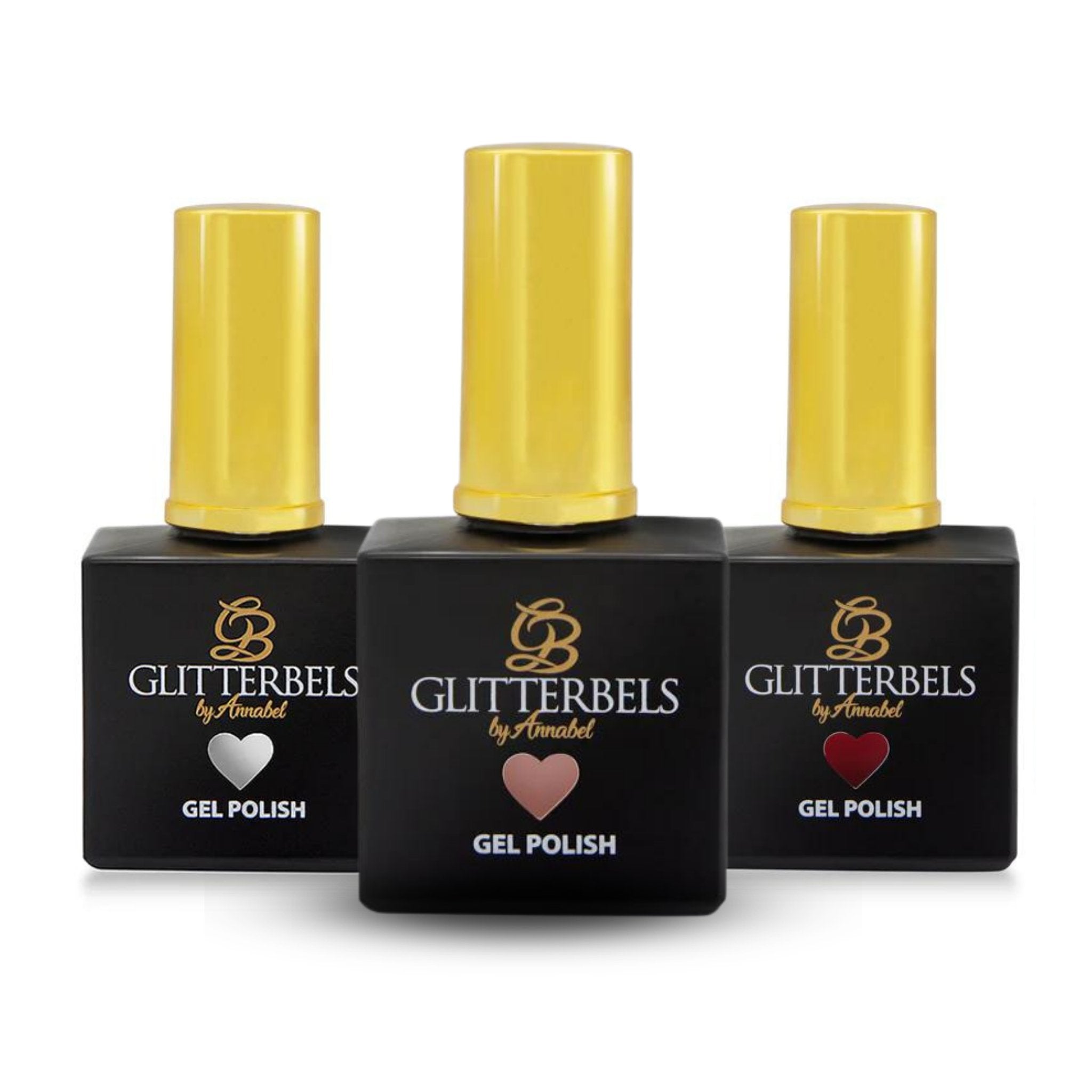 Gel Polish Kit - Siena Distribution