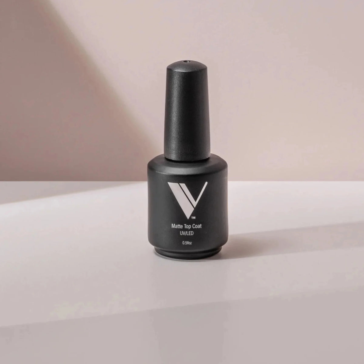 Gel Polish Matte Non Wipe Top Coat - Siena Distribution