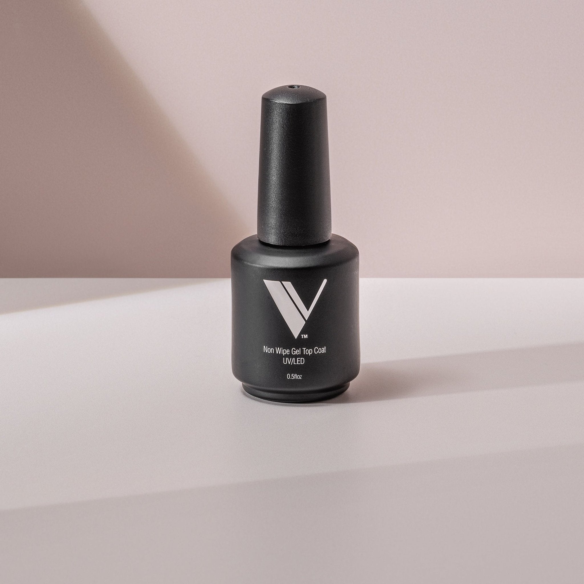 Gel Polish Non Wipe Top Coat - Siena Distribution