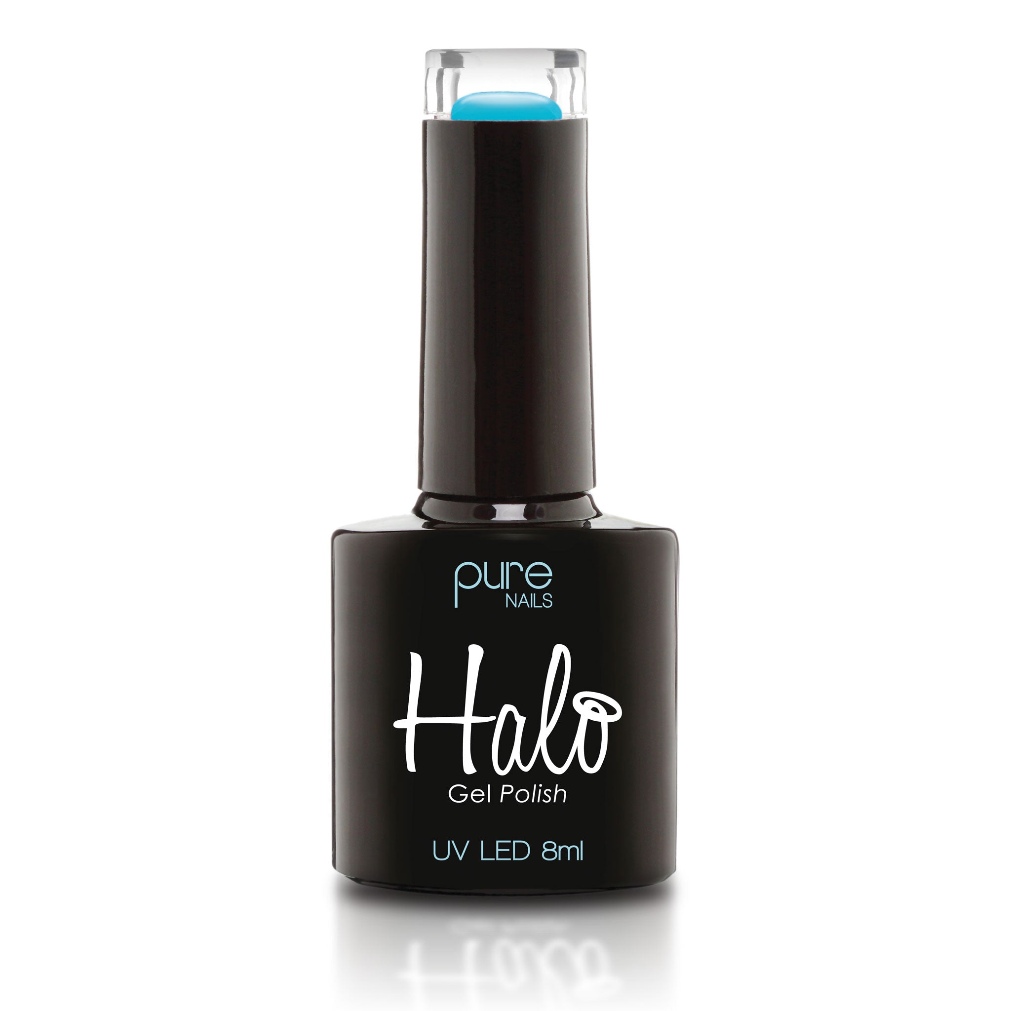 Halo Gel Polish 8ml Bali - Siena Distribution