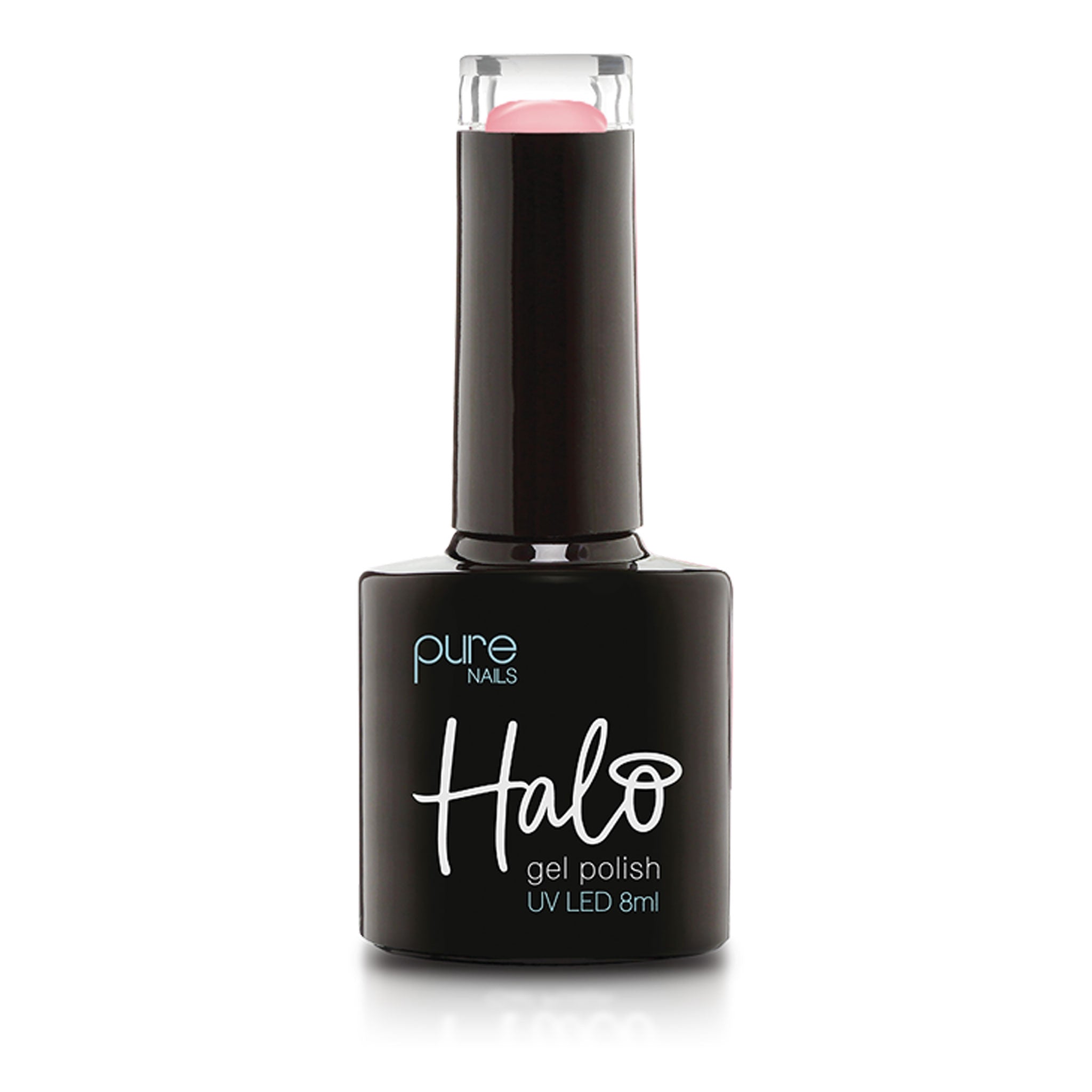 Halo Gel Polish 8ml Bliss - Siena Distribution