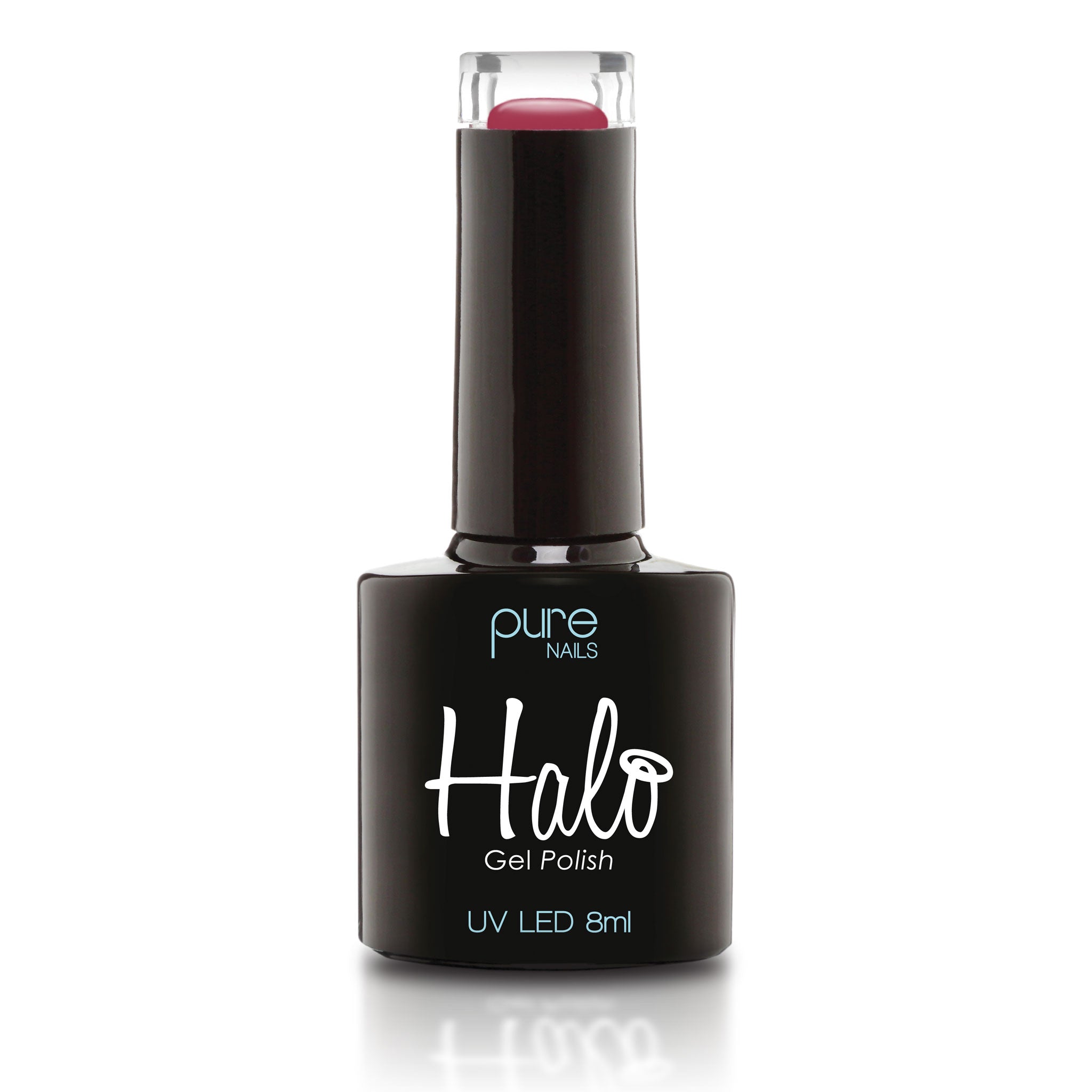 Halo Gel Polish 8ml Copper Rose - Siena Distribution