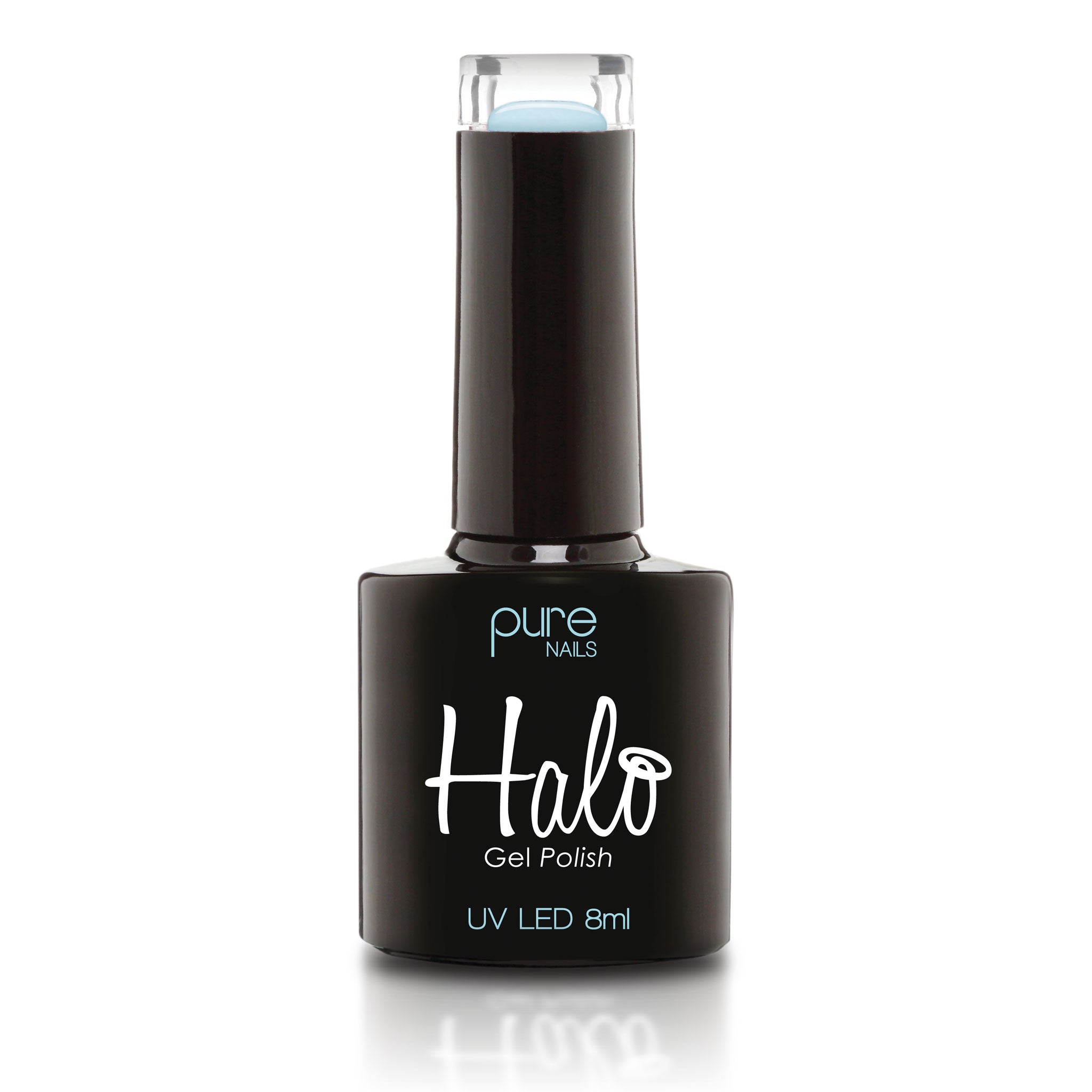 Halo Gel Polish 8ml Cornflower - Siena Distribution