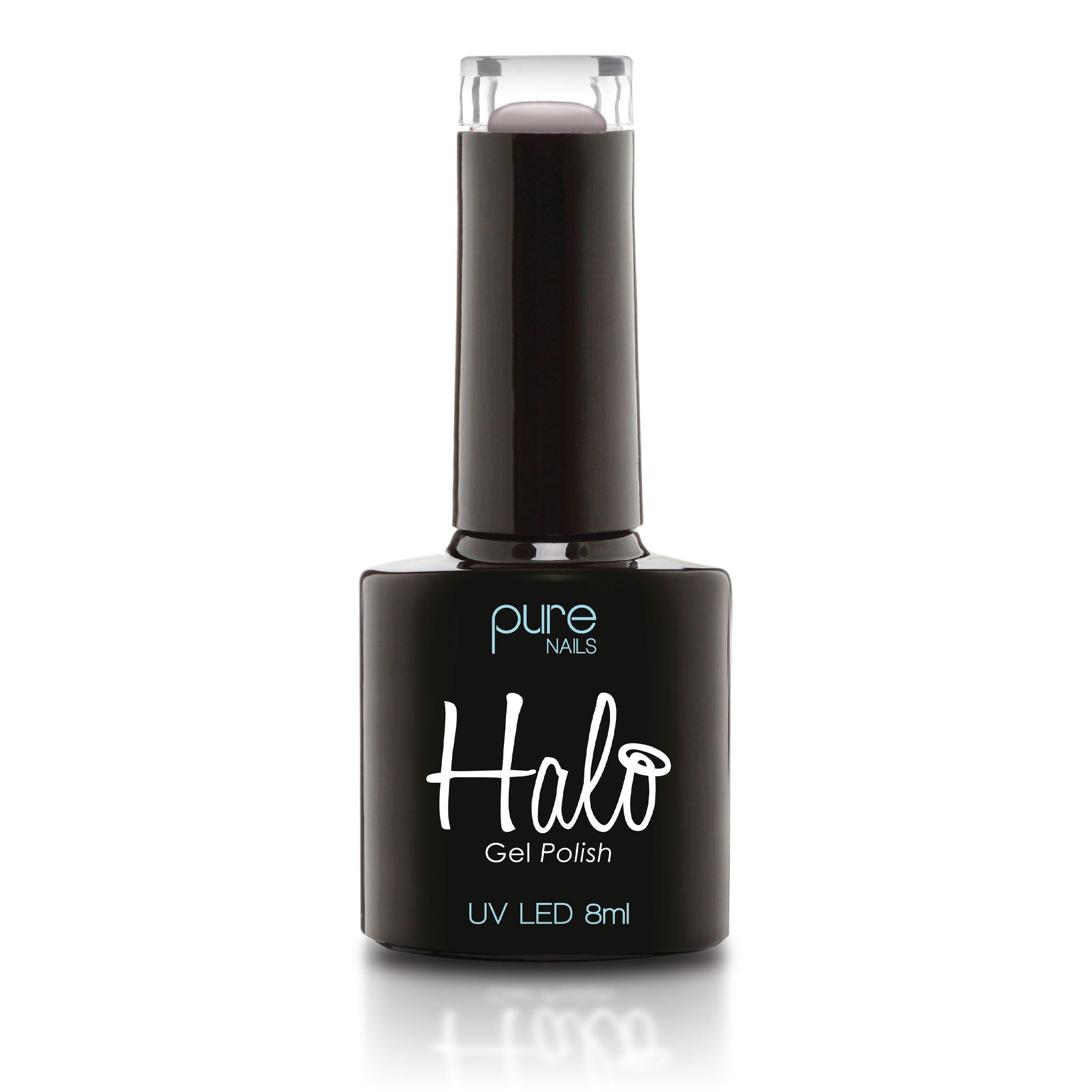 Halo Gel Polish 8ml Elegant - Siena Distribution