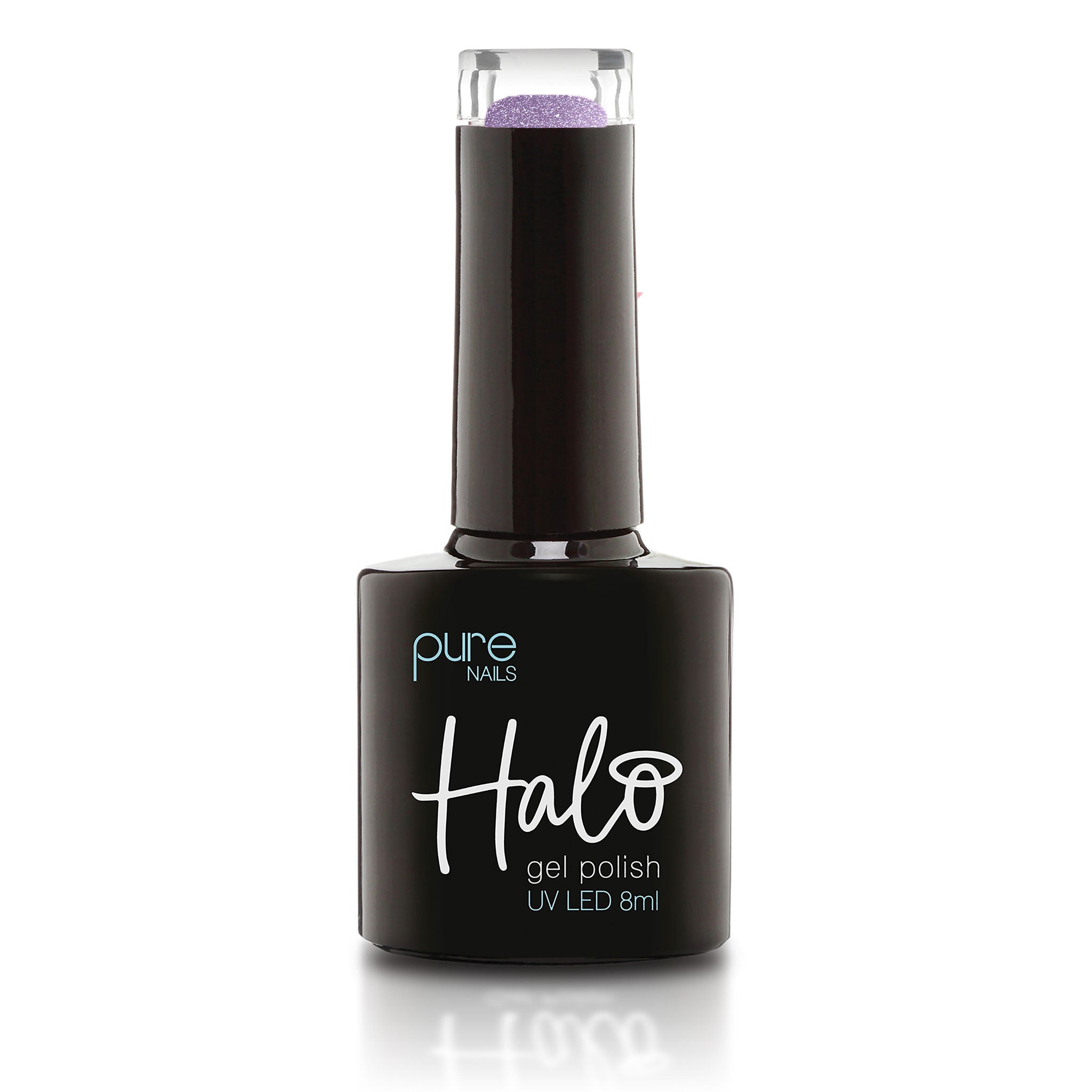 Halo Gel Polish 8ml Fairytale - Siena Distribution