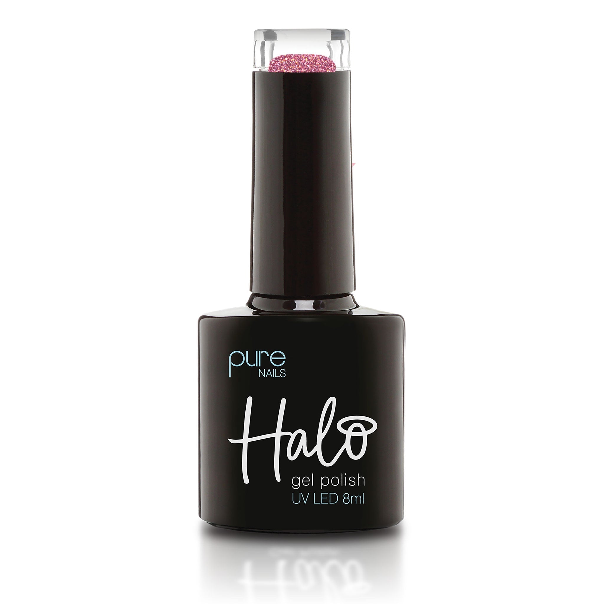 Halo Gel Polish 8ml Fantasy - Siena Distribution
