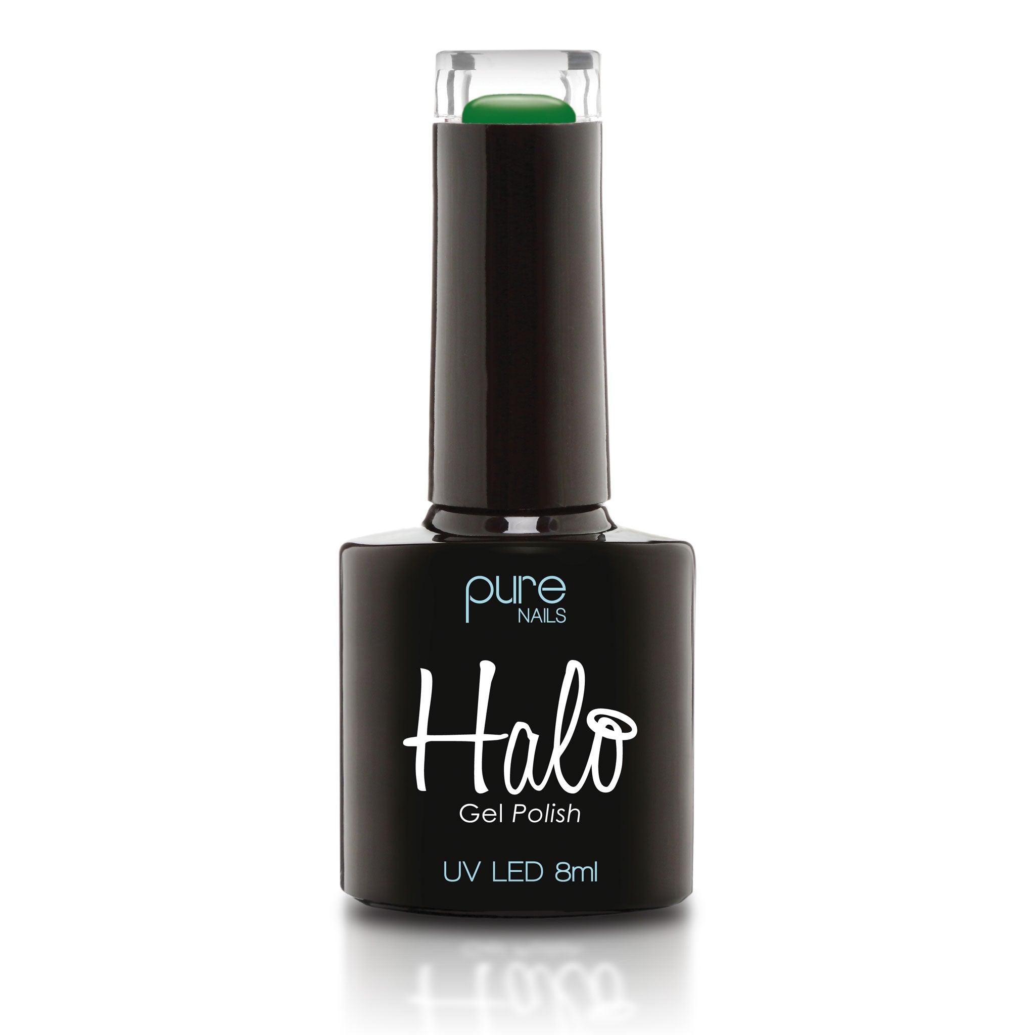 Halo Gel Polish 8ml Fiji - Siena Distribution