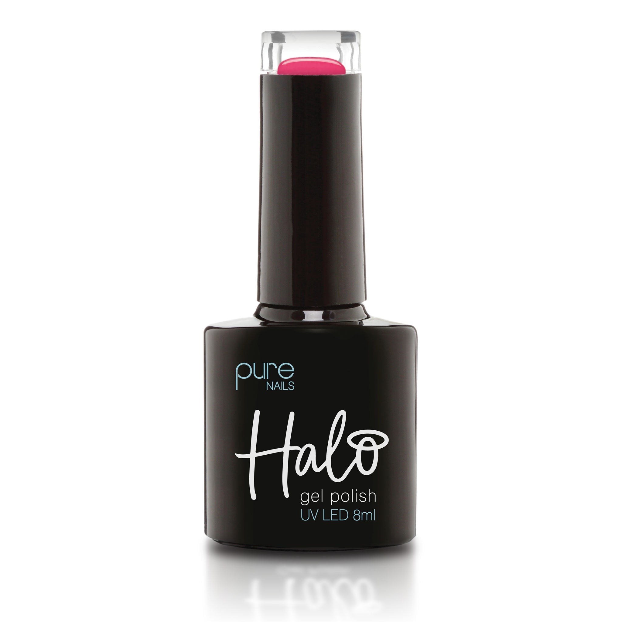Halo Gel Polish 8ml Girl Power - Siena Distribution