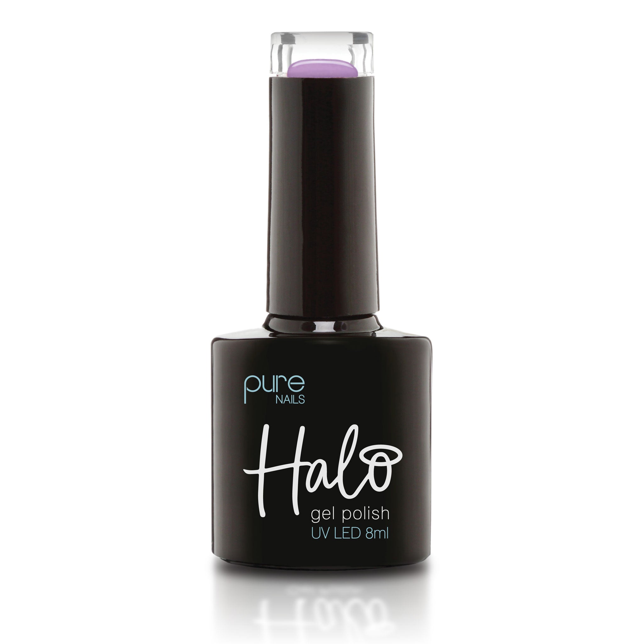 Halo Gel Polish 8ml Groovy Chick - Siena Distribution