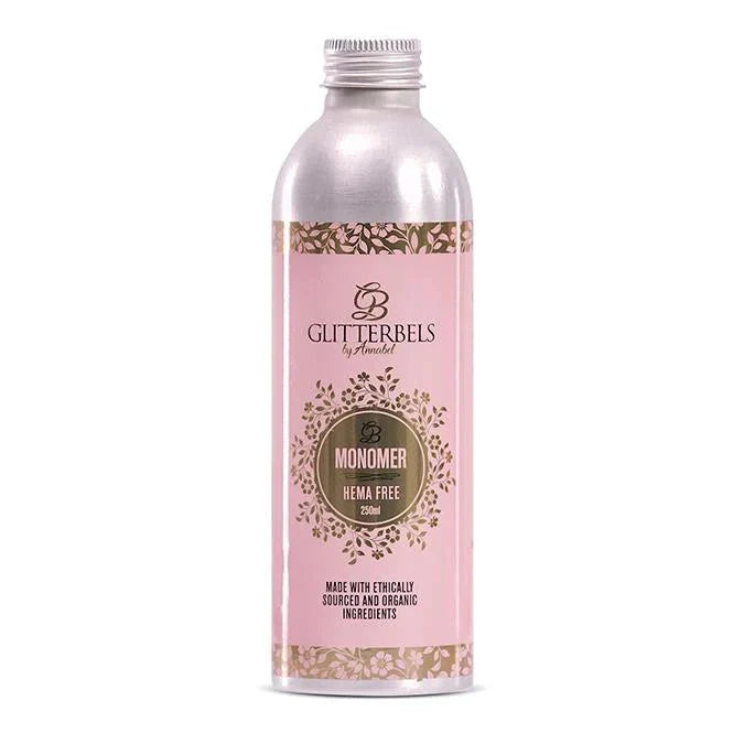 Hema Free Monomer 250ml - Siena Distribution