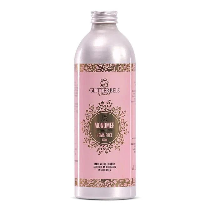 Hema Free Monomer 500ml - Siena Distribution