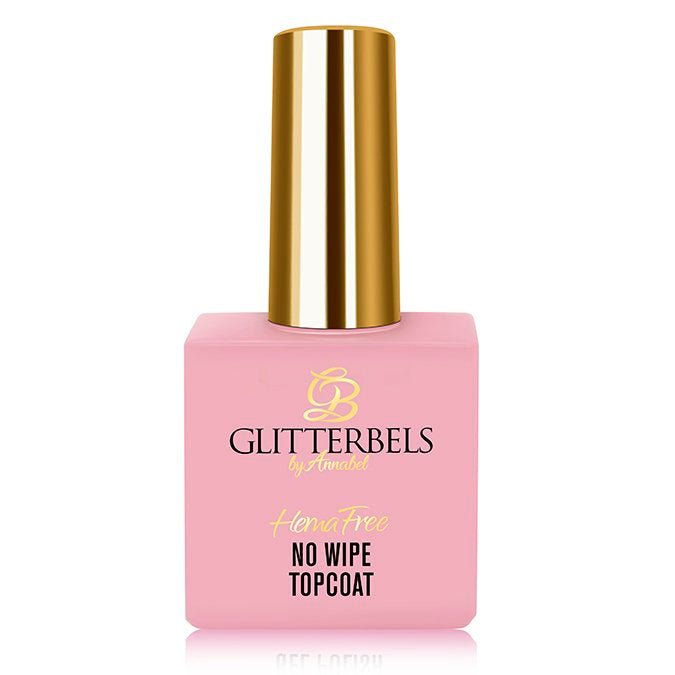 HEMA FREE No Wipe Top Coat - Siena Distribution