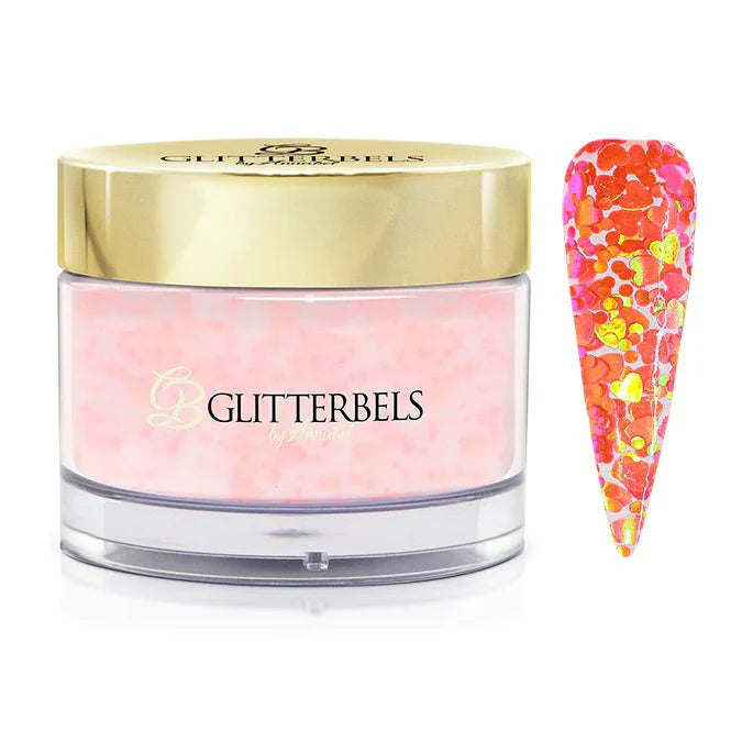 Holiday Romance Glitter - Siena Distribution