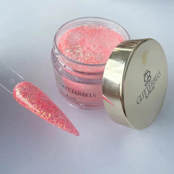 Hot Crush Glitter - Siena Distribution