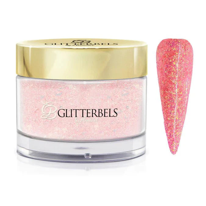 Hot Crush Glitter - Siena Distribution