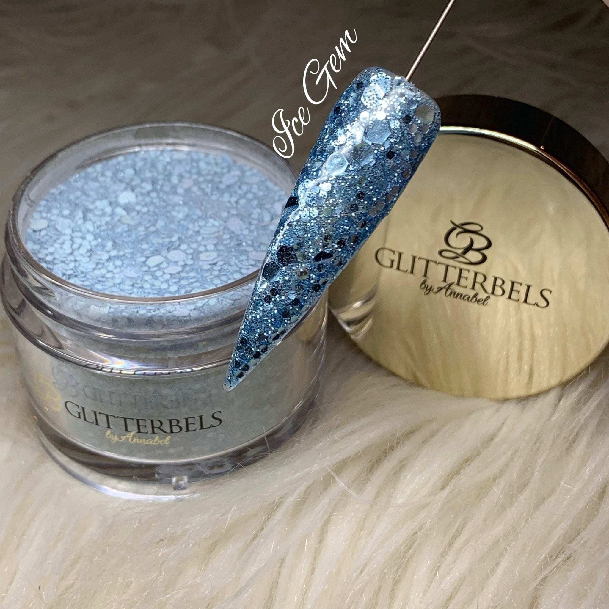 Ice Gem Glitter - Siena Distribution