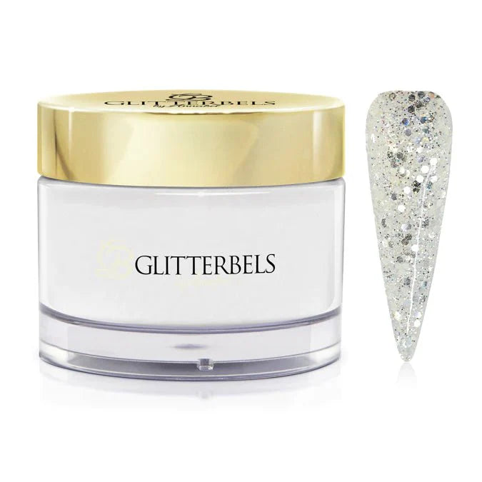 Iridescent Mercury Glitter - Siena Distribution
