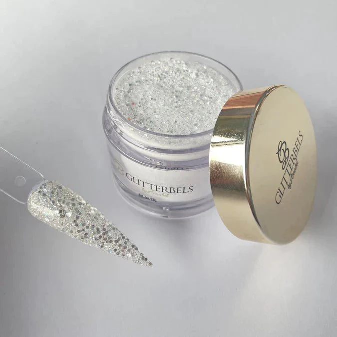 Iridescent Mercury Glitter - Siena Distribution