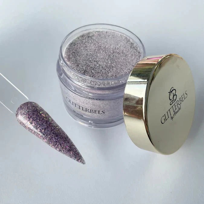 Kitty Crush Glitter - Siena Distribution