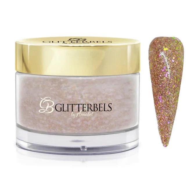 Lily Crush Glitter - Siena Distribution